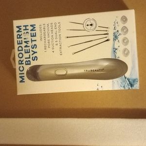 Microderm Blemish System